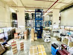 Food Point @ Tai Seng (D13), Warehouse #576589801